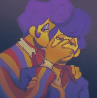 Wally Darling y Beta