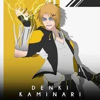 Denki Kaminari