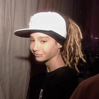 Tom Kaulitz 