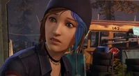 Chloe Price
