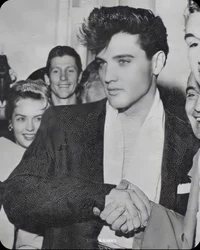 Elvis Presley