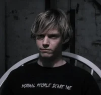 Tate Langdon