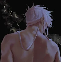 Satoru Gojo 