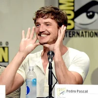 Pedro Pascal 