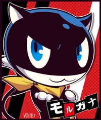 Morgana
