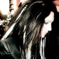 Bill Kaulitz - 2009