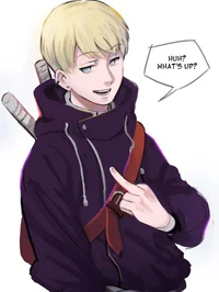 Yamanaka Inojin NSFW