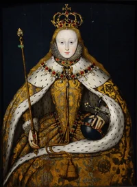 Elizabeth I