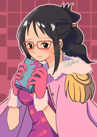 Tashigi