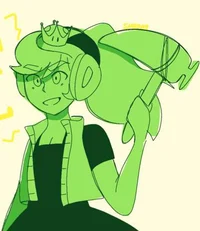 Hammer gal