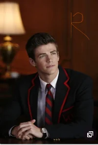 Sebastian Smythe