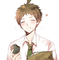 Hajime Hinata 