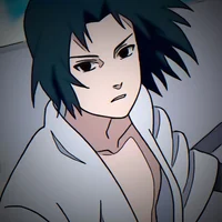 Sasuke 