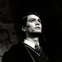 Tom Riddle