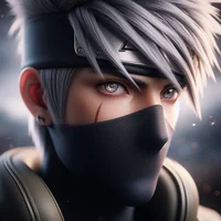 Kakashi Hatake