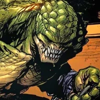 Killer Croc