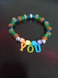 Kandi bracelet ideas