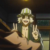 Kisuke Urahara