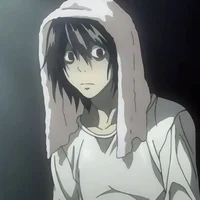 L Lawliet