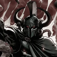 Husband Ares
