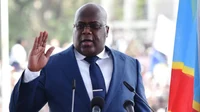 Felix tshisekedi