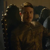 Petyr Baelish 