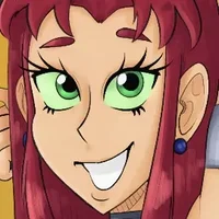 Yandere Starfire 