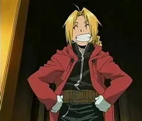 Edward Elric