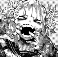Himiko Toga