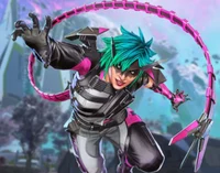 Alter - Apex Legends