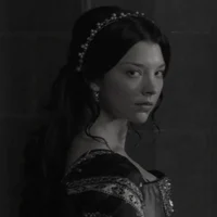 ANNE BOLEYN