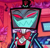 Vox -Hazbin hotel