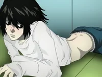 L Lawliet