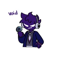 - Grumpy Void -