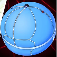 Blueberry Ryuko