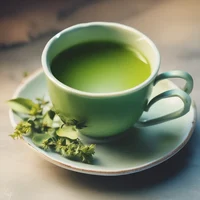 Greenteabitter