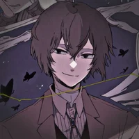 Dazai Osamu