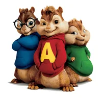 The Chipmunks
