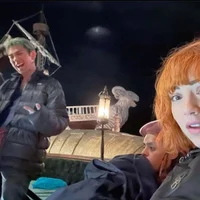 One peice
