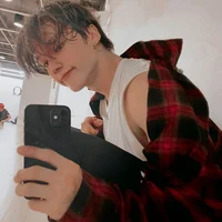Ateez maknae