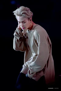 Park Jimin 