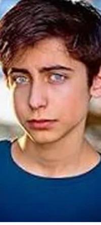 Jake Gonzalez 