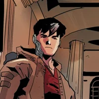 FORCE Jason Todd 