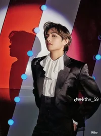 Kim Taehyung 
