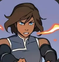 Korra