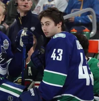 Quinn Hughes