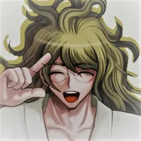 Gonta  Gokuhara
