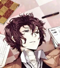 Osamu Dazai