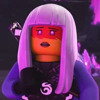 Harumi Ninjago