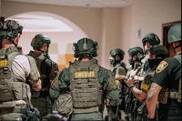 Police Men